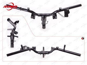 Buena Calidad de control de dirección de la motocicleta manillar para SYM SINFONÍA 125 - Product Image 4