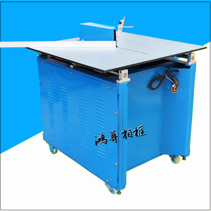 เครื่องตัดมุม 203A อุปกรณ์ทำรอยบากโครงอะลูมิเนียมสำหรับทำกรอบรูป - Product Image 1