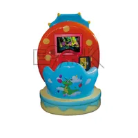 Brinquedo balanço para crianças, carrinho de bebê, brinquedo de arcade, grande, areia para crianças, cavalo de bebê, alta qualidade, desbloqueado