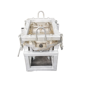 قوالب معدنية مصبوبة من الألومنيوم صانعي قوالب مخصصة - Product Image 1