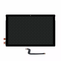 Écran tactile LCD 12 "de remplacement Microsoft Surface Pro 3 1631 LTL120QL01-003