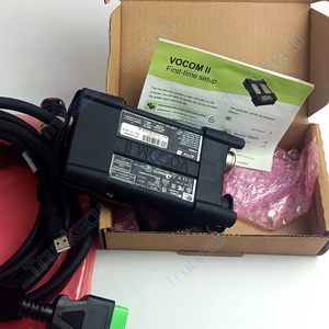 Original vocom II 88894000 <span class=keywords><strong>Wifi</strong></span> chẩn đoán giao diện cho vocom2 cho Renault khớp nối Xe Tải xe buýt công cụ chẩn đoán - Product Image 2