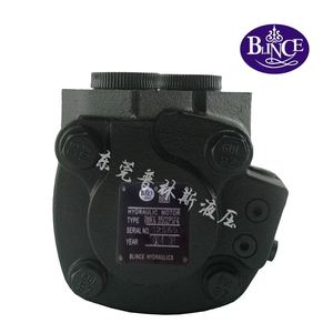 Motor Hidráulico para Tractor Blince BMK6 K-195 6K-245 6K-310 6K-490 6K-625 6K-800 6K-985 6k-390 200/250/315/400/500/630/800/1000 - Product Image 3