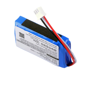 Batería de repuesto de 3,7 V, 2000mAh, 7,4Wh, para <span class=keywords><strong>JBL</strong></span> <span class=keywords><strong>Flip</strong></span> <span class=keywords><strong>2</strong></span>, Audio inalámbrico, Flip2, altavoz inteligente portátil, fábrica de baterías - Product Image 3