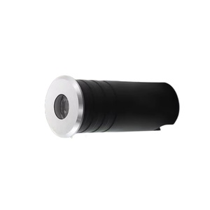 IP67 không thấm nước lõm Mini 1 wát <span class=keywords><strong>LED</strong></span> inground ánh sáng ngoài trời 24VDC điện áp thấp tầng boong chiếu sáng chôn ngầm đèn - Product Image 2