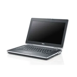 리퍼브 오피스 중고 노트북 14 "코어 i5 비즈니스 노트북 컴퓨터 Dell E6430