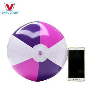 Mini ballon de plage <span class=keywords><strong>gonflable</strong></span>, vente en gros, impression personnalisée de logo, ballon de plage <span class=keywords><strong>géant</strong></span> - Product Image 6
