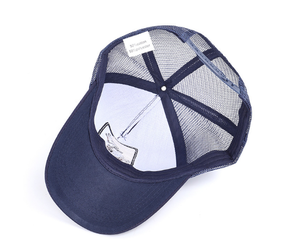 De moda de malla gorra de béisbol Unisex Animal tapas las mujeres y los hombres <span class=keywords><strong>del</strong></span> casquillo - Product Image 5