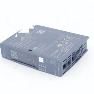 وحدة تحكم PLC طراز 6AG1131-6BF01 wbr7BA0 للبرمجة الصناعية - Product Image 1