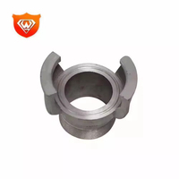 Raccord Guillemin femelle sans verrouillage, double embout, type Camlock