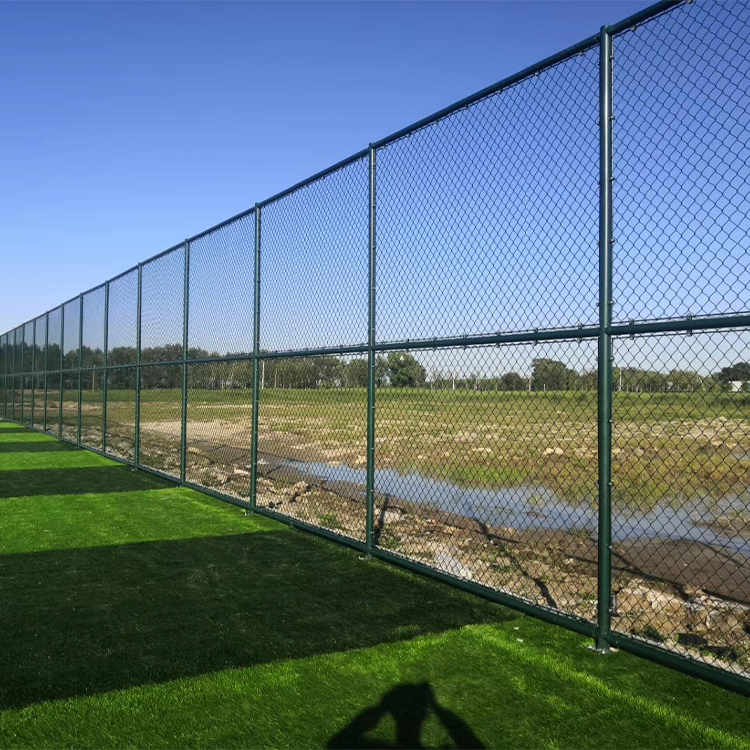 High Quality Galvanized Steel Welded Curved 3d Mesh Fence