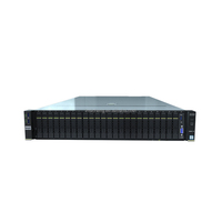 Servidor en Rack Xfusion 2488H V5 2U de 4 Sockets, Gran Escalabilidad, Gran Almacenamiento, Bajo Consumo, en Stock, 3 Años de Garantía