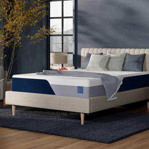 Colchón de memoria enrollable en una caja, venta al por mayor, colchón de enfriamiento de espuma viscoelástica de rebote lento de Gel, tamaño king, enrollado en una caja de cartón - Product Image 1