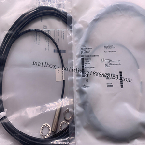 Sensor Fotoeléctrico BES02KZ BES 516-211-S21-<span class=keywords><strong>EL</strong></span>-W Totalmente Nuevo, Entrega Rápida, Garantía de Un Año - Product Image 2