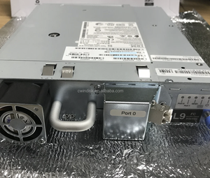 Unidad de Biblioteca de Cintas LTO9 HH TS4300 02XW554 3555-AGLA 02XX413 - Product Image 3