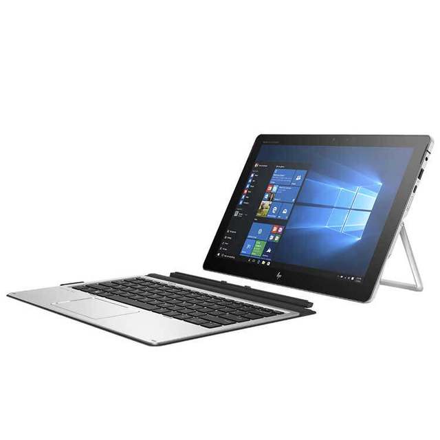 Elite X2 1012 G2 I7-7 Generation 1Tb 16GB Touch Laptop Tablet 2-in-1 ultra High Definition