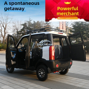 Voiture électrique miniature pour la maison, la plus écologique, à bas prix, pour la vie quotidienne en famille - Product Image 2