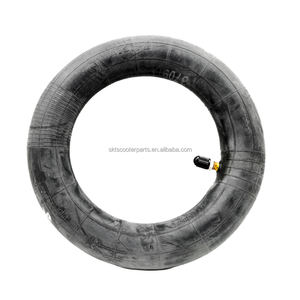 8.5X2 chambre à air pour <span class=keywords><strong>Xiaomi</strong></span> <span class=keywords><strong>Mijia</strong></span> M365 Pro Pro2 1S Scooter électrique chambres à air réparation caméra pneumatique 8 1/2x2 Tubes de pneu - Product Image 1