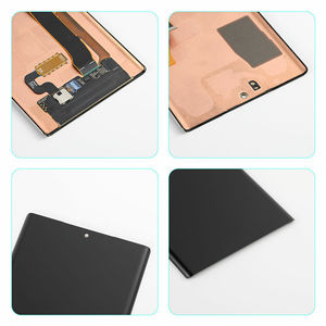 Schermi LCD di Ricambio per Telefoni Cellulari <span class=keywords><strong>Samsung</strong></span> Galaxy <span class=keywords><strong>Note</strong></span> <span class=keywords><strong>20</strong></span> Ultra, Display Full HD per Riparazione, Vendita all'Ingrosso - Product Image 4