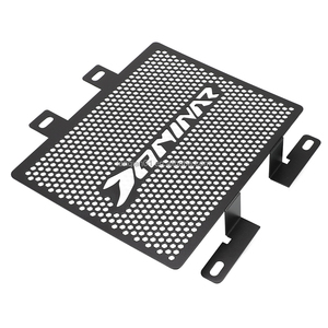 Protector de Radiador para DOMINAR 400 DOMINAR 250 2017 2018 2019 2020 2021 <span class=keywords><strong>2022</strong></span> 2023 2024 2025, Rejilla Protectora para <span class=keywords><strong>BAJAJ</strong></span> - Product Image 2