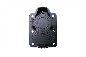DUOSIDA 80A/150A/200A <span class=keywords><strong>Prise</strong></span> monophasée SAE J1772 Entrée DC CCS1 <span class=keywords><strong>Prise</strong></span> de charge - Product Image 6