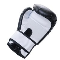 Meilleurs gants d'entraînement de boxe de Combat gratuit pour adultes vente en gros de gants respirants en cuir PU haute densité ventes de fabricants