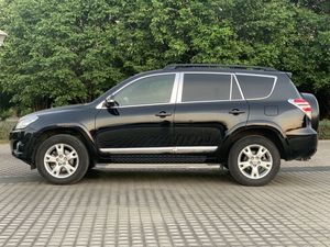 Vente en gros 2011 Toyota RAV-4 2.0L école de conduite de taxi à essence voitures en ligne véhicules d'occasion pas cher - Product Image 3