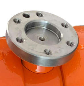 Robot <span class=keywords><strong>2600</strong></span> con Muñeca 3HAC064583-003 Apto para Robots Industriales - Product Image 3