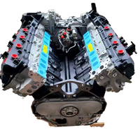 Moteur diesel V8 japonais 4,5 L 1VD complet, qualité originale neuve, pour Toyota Land Cruiser