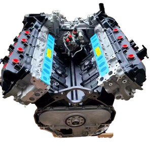 Moteur diesel <span class=keywords><strong>V8</strong></span> japonais 4,5 L 1VD complet, qualité originale neuve, pour <span class=keywords><strong>Toyota</strong></span> Land Cruiser - Product Image 2