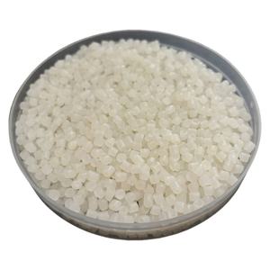 Approvisionnement en gros mondial Granules HDPE en plastique de matière première polyéthylène de qualité supérieure à vendre - Product Image 1