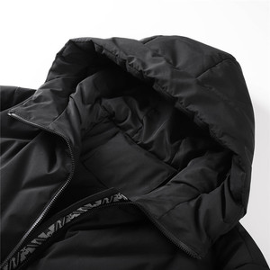 Topgear de invierno de alta calidad coldproof largo espesor hombres <span class=keywords><strong>pato</strong></span> abajo chaqueta - Product Image 4