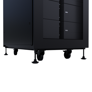 แบตเตอรี่สำรองคุณภาพดีแบบกำหนดเองจากสหรัฐอเมริกา แบตเตอรี่ลิเธียม Lifepo4 แรงดันสูง 300 กิโลวัตต์จากสหรัฐอเมริกา - Product Image 4