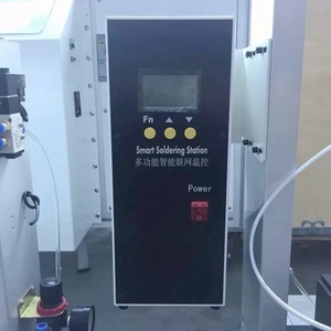 High Quality Automatic <strong>Soldering</strong> <strong>Machine</strong> Automatic <strong>Soldering</strong> <strong>Machine</strong> by Robot Cable Use Connector <strong>Soldering</strong> <strong>Machine</strong> Wire Solder - Product Image 6