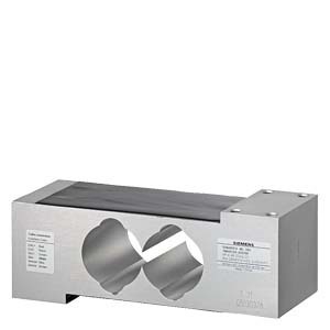 เซ็นเซอร์วัดแรงแบบ S-Beam ยี่ห้อ Siemens รุ่น WL250 7MH5105-3HD00 รับน้ำหนักได้ 250 กก. - Product Image 2