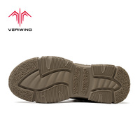 Chaussures de travail d'extérieur de haute qualité, anti-écrasement, anti-perforation, légères, bottes de sécurité pour hommes, respirantes et tendance