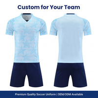 Maillot de football personnalisé en gros, sublimation polyester mesh avec logo et nom, fabricant OEM de maillots de football