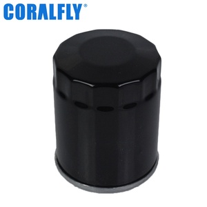 Filtro de Aceite Original para Auto 1560144011 300305 para Nissan - Product Image 2