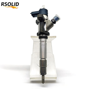 Rsoliddiesel หัวฉีด0445120048 0 445 120 048 ME226718หัวฉีด ME223749 ME222914สำหรับชิ้นส่วนเครื่องจักรก่อสร้าง SY215-9 HD820-5C 4M50 - Product Image 1