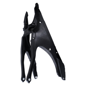 Subchasis Trasero para Motocicleta NICECNC, Compatible con Husqvarna <span class=keywords><strong>TC</strong></span> 125 <span class=keywords><strong>250</strong></span> FC250 FC350 FC450 2019-2022 TX 300i 2020-2022 - Product Image 5