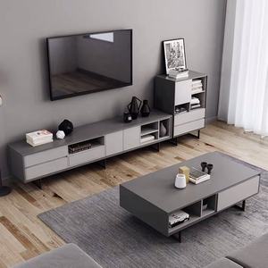 Meilleures ventes, meilleur <span class=keywords><strong>prix</strong></span>, ensembles de meubles de salon bas de gamme <span class=keywords><strong>Chippendale</strong></span>, table basse/table d'appoint pour réfrigérateur/table basse - Product Image 5