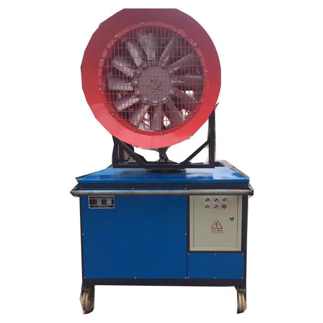 Agriculture Power Mist Blower Sprayer Agricultural
