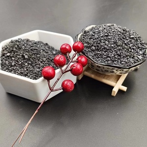 1-5 mét graphitized dầu mỏ Coke gpc <span class=keywords><strong>Graphite</strong></span> Coke cho sản xuất thép carbon Raiser tốt nhất recarburizer cho thép - Product Image 5