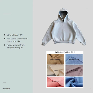 เสื้อฮู้ดสไตล์ฝรั่งเศสทรงครอปพิมพ์ลายกราฟิกสไตล์ฝรั่งเศสหรูหราทรงครอปสไตล์วินเทจ - Product Image 5