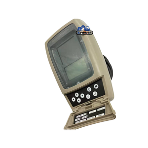 Panel de visualización de monitor 157-3198 1573198 260-2160 para piezas de excavadora CAT E320C - Product Image 1