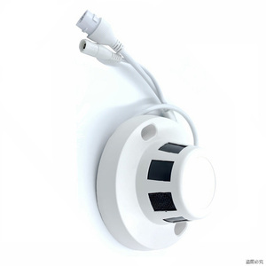 Oem/ODM Blacklight 0.0001lux 8MP IP <span class=keywords><strong>camera</strong></span> với 3.7mm Pinhole ống kính Supper tùy chọn PoE loa âm thanh cho ngân hàng hệ thống an ninh - Product Image 3