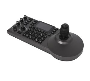 Le plus récent contrôleur <span class=keywords><strong>de</strong></span> caméra PVW <span class=keywords><strong>Image</strong></span> RJ45 NDI PTZ contrôleur <span class=keywords><strong>de</strong></span> manette 4D contrôleur <span class=keywords><strong>de</strong></span> clavier PTZ pour la diffusion en direct - Product Image 1