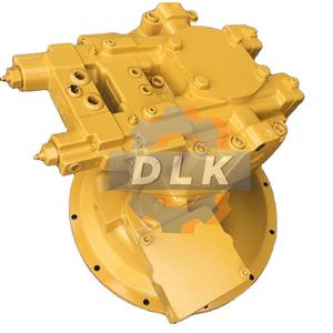 La Nueva excavadora del mercado de accesorios parte la bomba hidráulica principal 330CL 330CLN 1932703 bomba de pistón para Caterpillar - Product Image 1