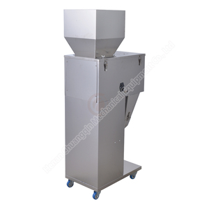 Granual Filling Machine Small Bag Filling Machine - Product Image 5