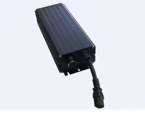 Balasto electrónico de bajo coste de 600w para lámpara HPS/MH